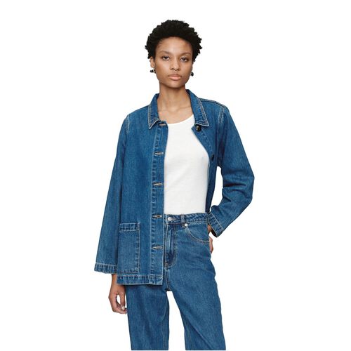 Marle Rafferty Jacket